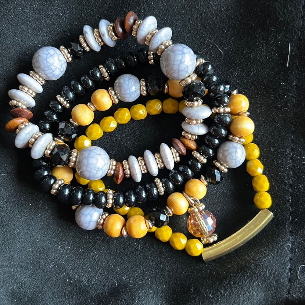 Park Lane bracelet set